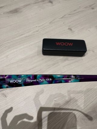 Gafas de sol WOOW multicolor
