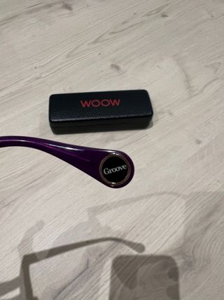 Gafas de sol WOOW multicolor