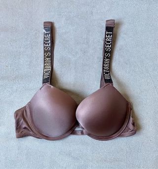 Conjunto Victoria's Secret Cafe