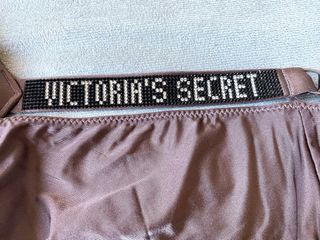 Conjunto Victoria's Secret Cafe