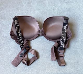 Conjunto Victoria's Secret Cafe