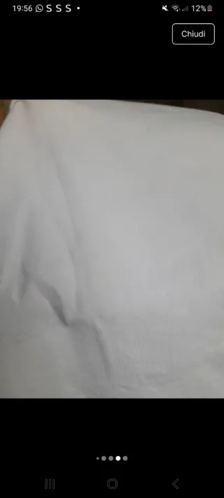 T-shirt Tommy Hilfiger bambino