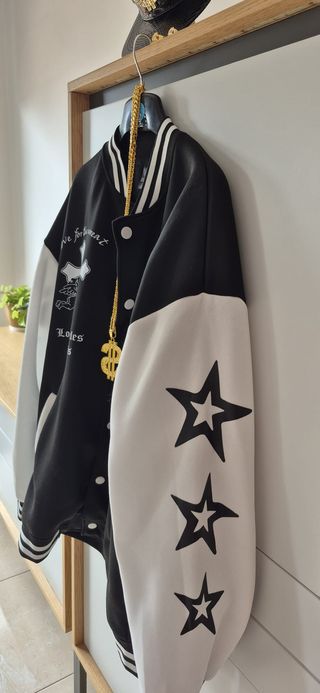 Chaqueta estilo americano XXL