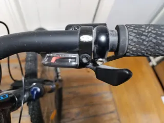 Bicicleta Montaña GT Avalanche 27.5