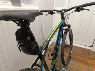 Bicicleta Montaña GT Avalanche 27.5