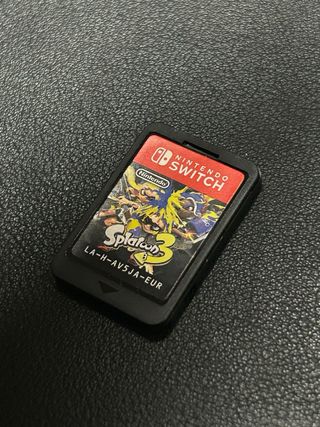 Splatoon 3 per Nintendo Switch