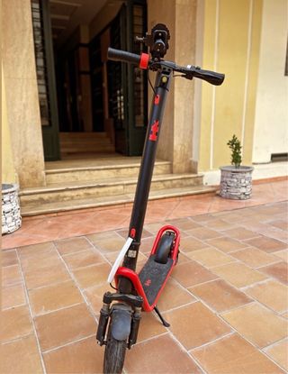 Patinete eléctrico HX X11