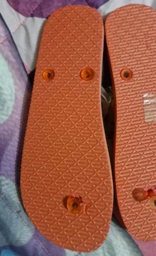 Infradito donna fantasia