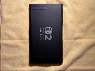 Consola Nintendo Switch 2