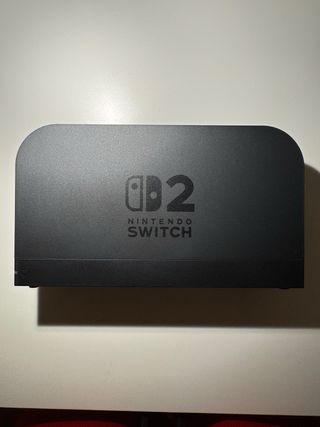 Consola Nintendo Switch 2