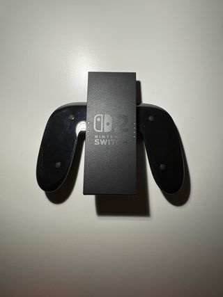 Consola Nintendo Switch 2