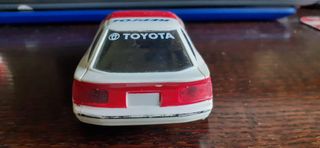 Toyota Celica Exin - Scalextric