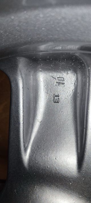 Llantas BMW 17 pulgadas (4 unidades)