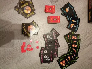 Caja Warhammer El Caos Suplemento