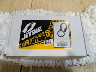 Manómetro analógico Jitsie 0-1 BAR especial trial