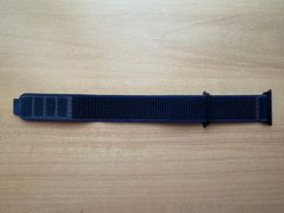 Apple Watch ULTRA 49mm. Blue Trail Loop M/L