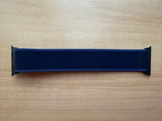 Apple Watch ULTRA 49mm. Blue Trail Loop M/L