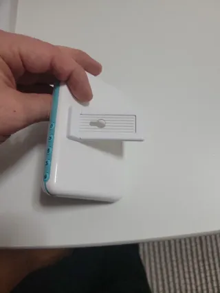 Cámara Vigilabebés ItsImagical