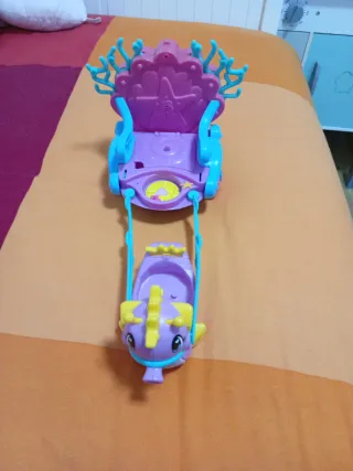 Lote Figuras Pinypon