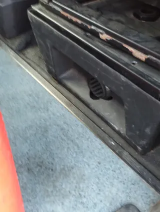 Volkswagen Transporter T5 Camper