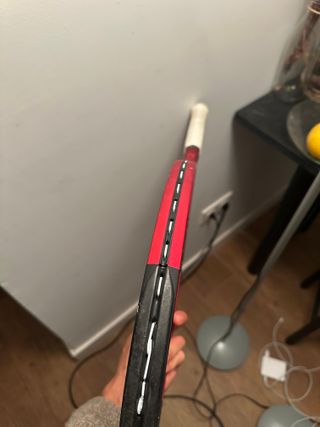 Raqueta Wilson Blade Clash 98 v2 16x20