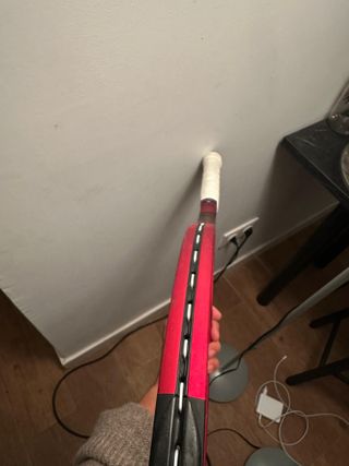 Raqueta Wilson Blade Clash 98 v2 16x20