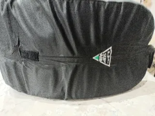 Protección espuma silla parapente, marca  SUP' AIR