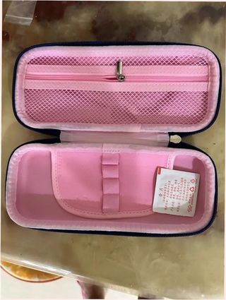 Mochila escolar BACKCARE unicornio