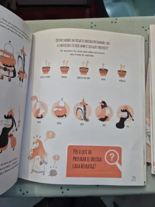 Enigmes de la història: Desafia la teva ment am...