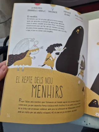 Enigmes de la història: Desafia la teva ment am...