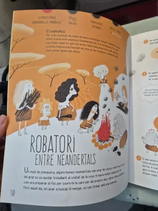 Enigmes de la història: Desafia la teva ment am...