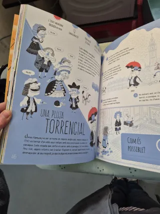 Enigmes de la història: Desafia la teva ment am...