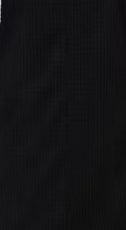 Vestido peto negro con tirantes NUEVO