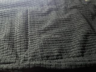 Vestido peto negro con tirantes NUEVO