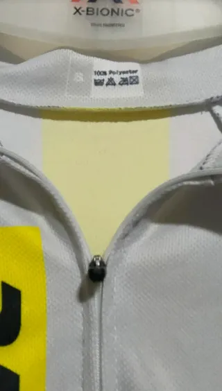 Gilet ciclismo smanicato MAVIC