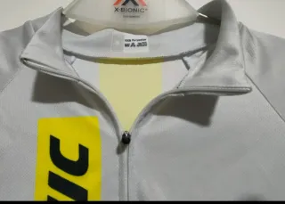 Gilet ciclismo smanicato MAVIC