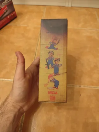 Figura Chucky Good Guys