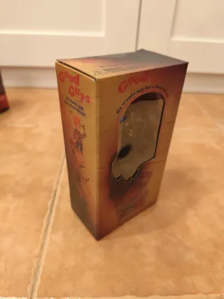 Figura Chucky Good Guys