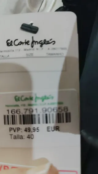 Mono Sfera T40 Negro/Estampado Serpiente