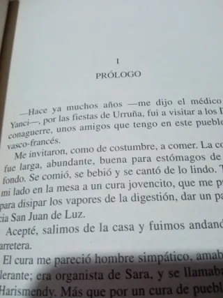 Homenaje a la generación del 98