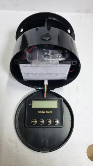 Dispensador Hunter X