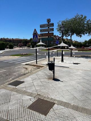 Piso en alquiler en Casco Urbano en Villaviciosa de Odón