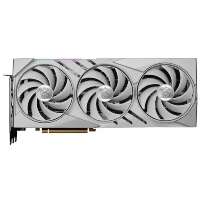 MSI RTX 4080 GAMING X SLIM Tarjeta Gráfica afbeelding 2