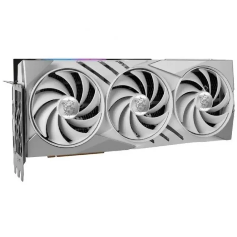 MSI RTX 4080 GAMING X SLIM Tarjeta Gráfica afbeelding 3