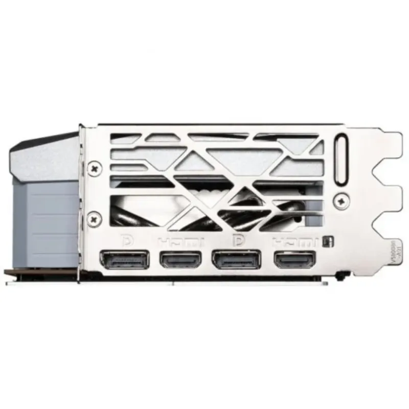 MSI RTX 4080 GAMING X SLIM Tarjeta Gráfica afbeelding 5