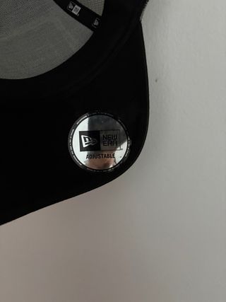 Gorra New Era  PRECIO NEGOCIABLE !!