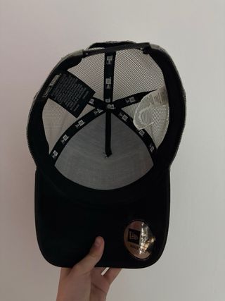 Gorra New Era  PRECIO NEGOCIABLE !!