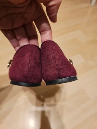 Bailarinas Sfera Niña Talla 35