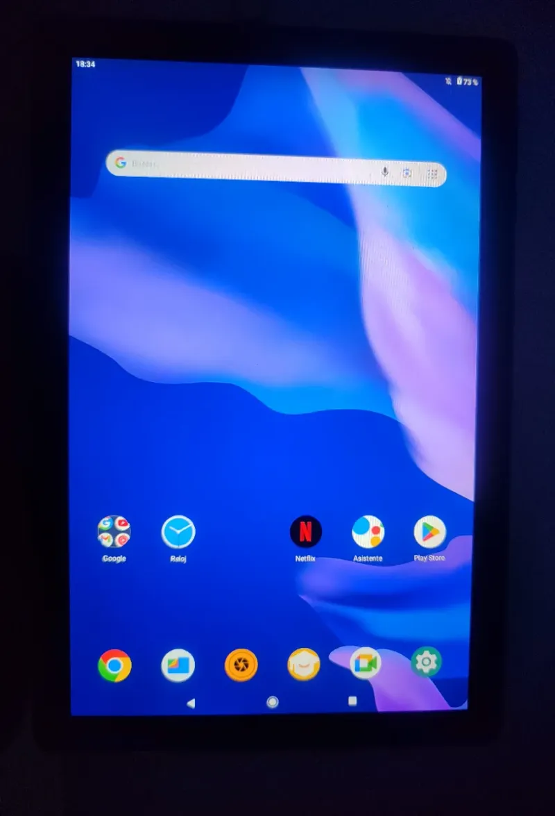 Tablet Alcatel 1T10