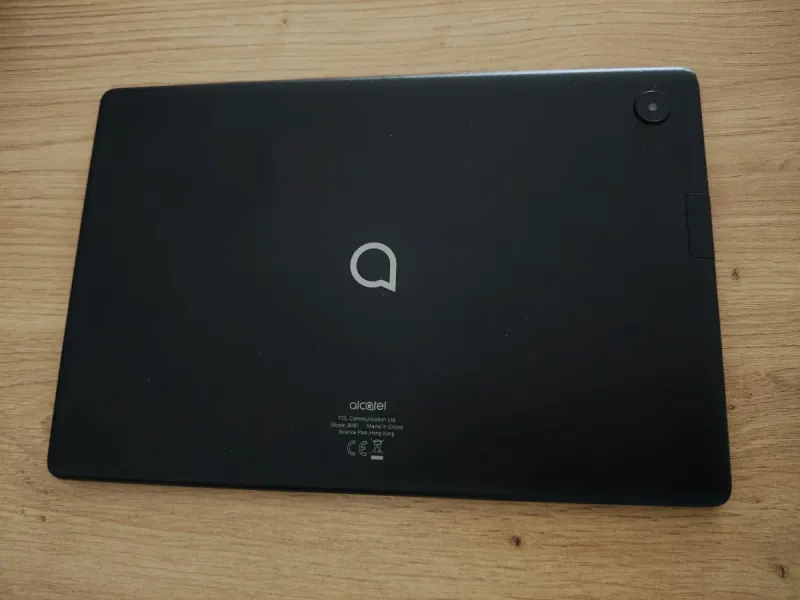 Tablet Alcatel 1T10 afbeelding 4